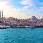 أجمل قرى اسطنبول