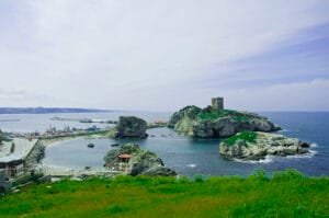 برنامج رحلة شيلا واغوا