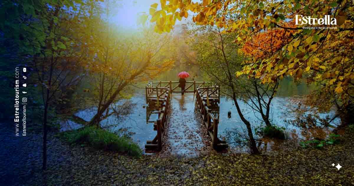 أجمل مدن تركيا