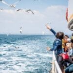 أفضل معالم جزر الأميرات في اسطنبول