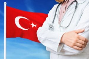 افضل مدن السياحة العلاجية في تركيا