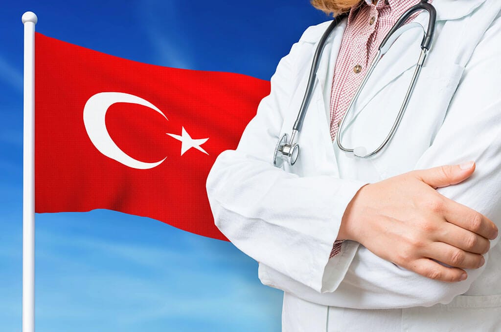 افضل مدن السياحة العلاجية في تركيا