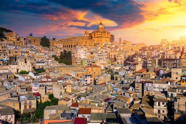 أماكن سياحية في تركيا