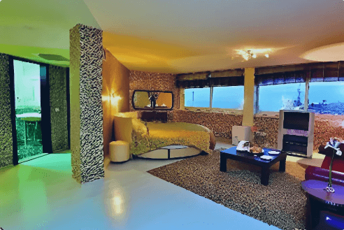 صور فندق ماي اسوس اسطنبول