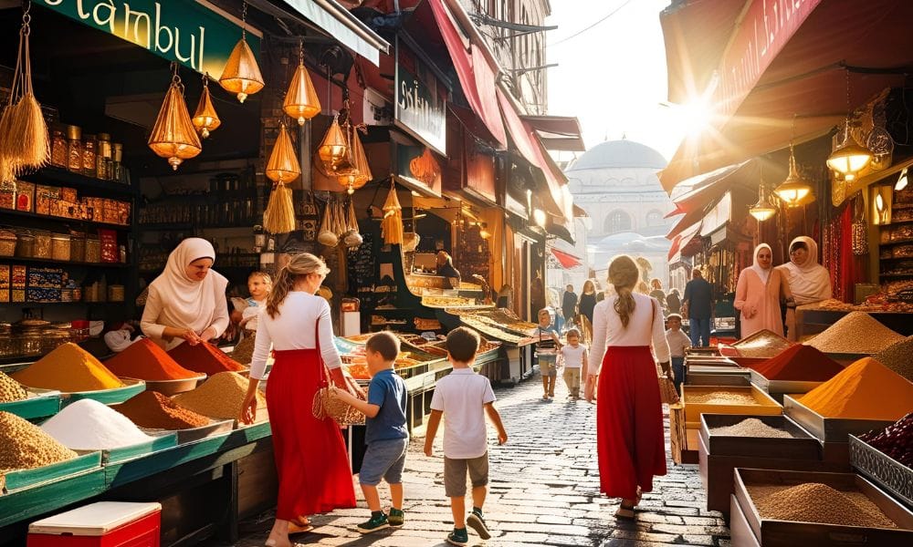 أفضل المدن السياحية في تركيا للعوائل