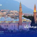 رحلة بورصة تركيا