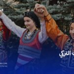 التراث التركي