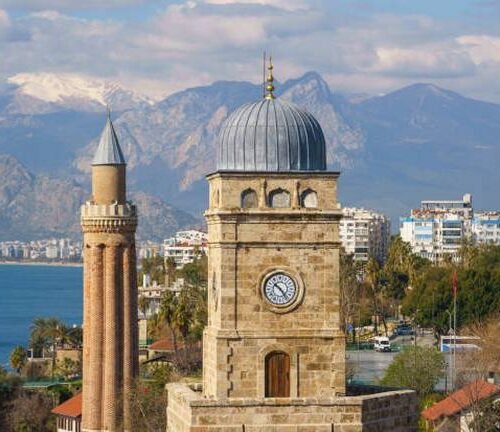 حجز برنامج سياحي اسطنبول – طرابزون – كابادوكيا 12 ليالي