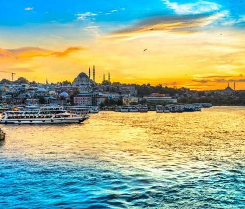 برنامج سياحي اسطنبول – صبنجة 7 ليالي
