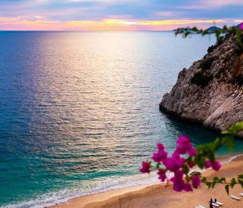 حجز برنامج سياحي انطاليا – بودروم – فتحية 8 ليالي