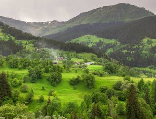 حجز جولة سياحية إلى البحر الاسود