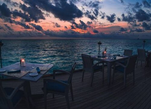 برنامج سياحي شهر العسل في تركيا 7 ليالي