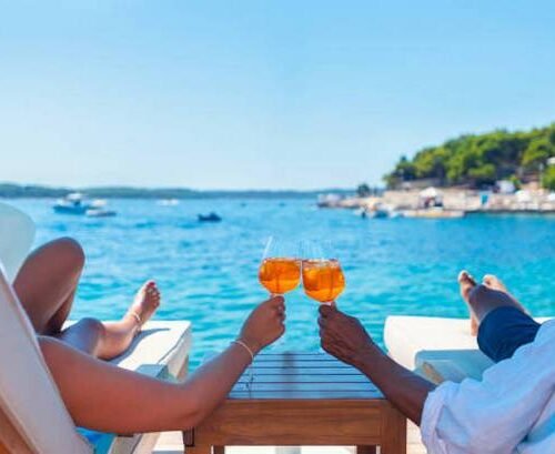 برنامج سياحي شهر العسل في تركيا 7 ليالي