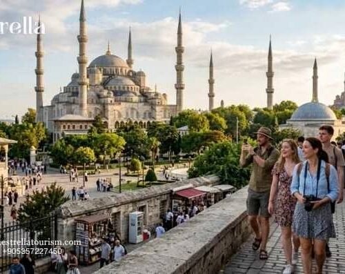 Integrated programs (10 nights and more) (2)