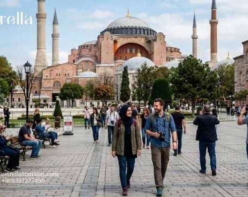 Integrated programs (10 nights and more) (3)