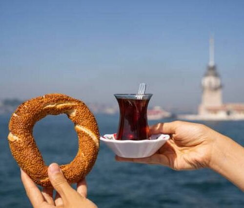 برنامج سياحي إسطنبول – بورصة – صبنجة 8 ليالي