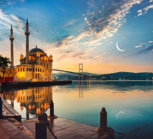 برنامج سياحي اسطنبول – طرابزون 10 ليالي