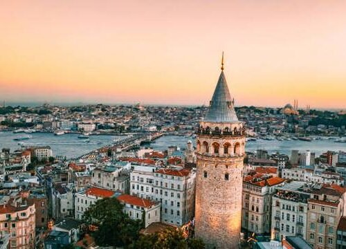 برنامج سياحي اسطنبول – طرابزون 10 ليالي