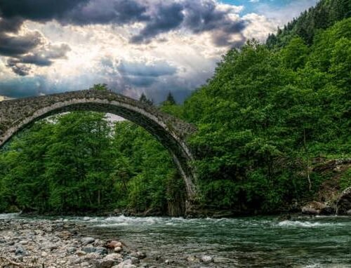 حجز برنامج سياحي طرابزون 3/4 ايام