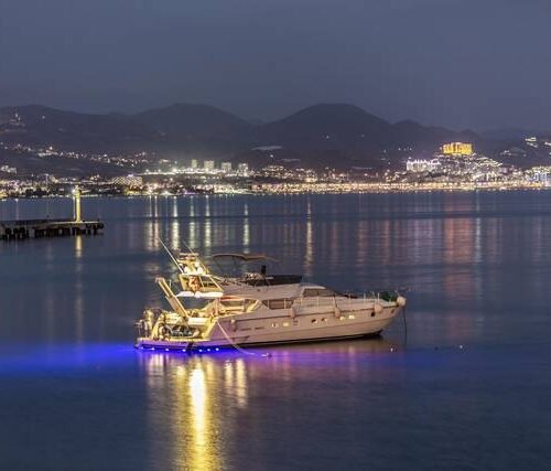 حجز برنامج سياحي انطاليا 7 – 6 ليالي