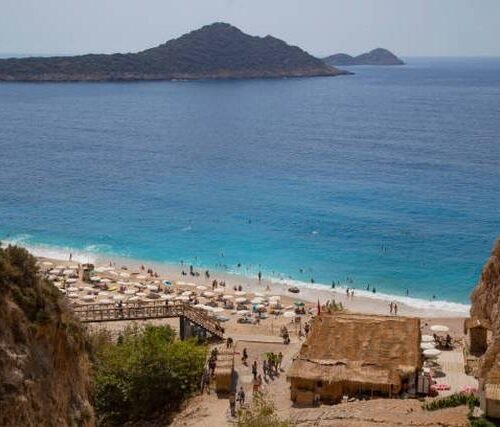 حجز برنامج سياحي انطاليا 7 – 6 ليالي