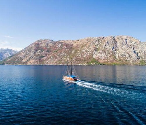 حجز جولة سياحية الى بحر ايجة